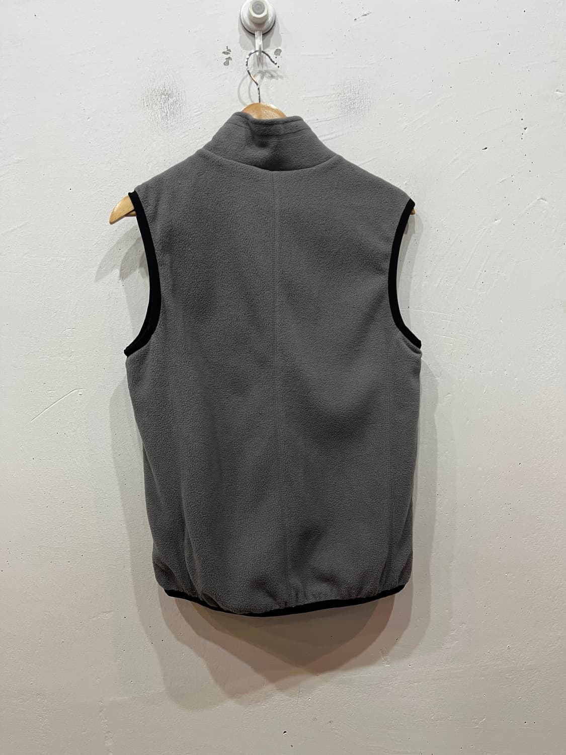 나이키 재팬 플리스 베스트 조끼 S 상품이미지3