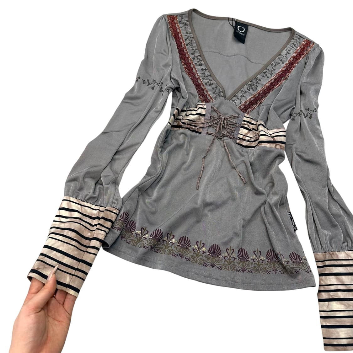 Ozz on top  상품이미지2