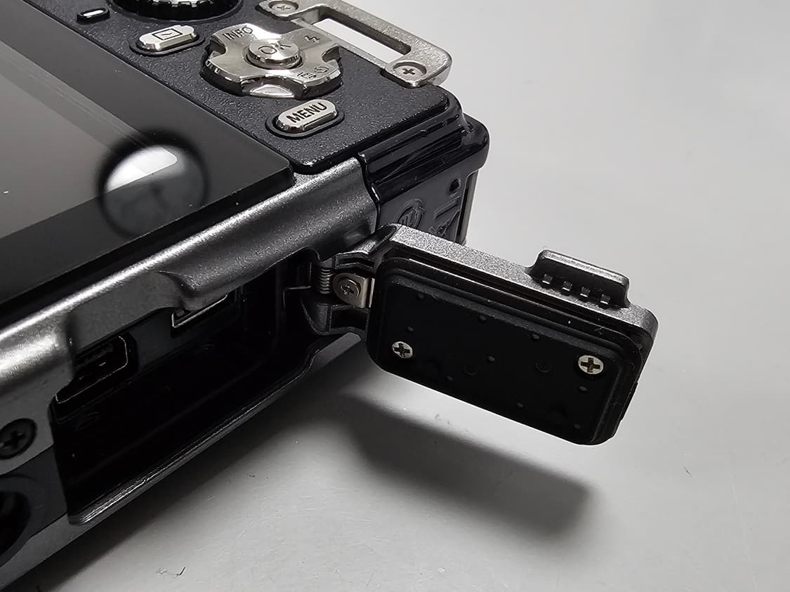 올림푸스 뮤 터프 TG-830 상품이미지3