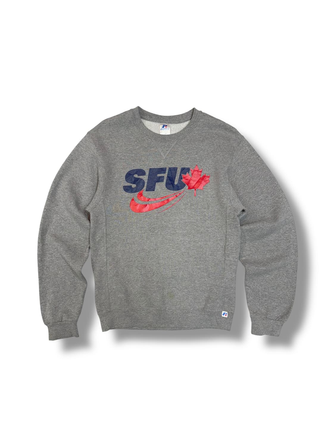 러셀 빈티지 스웻셔츠 맨투맨 (S)   상품이미지1