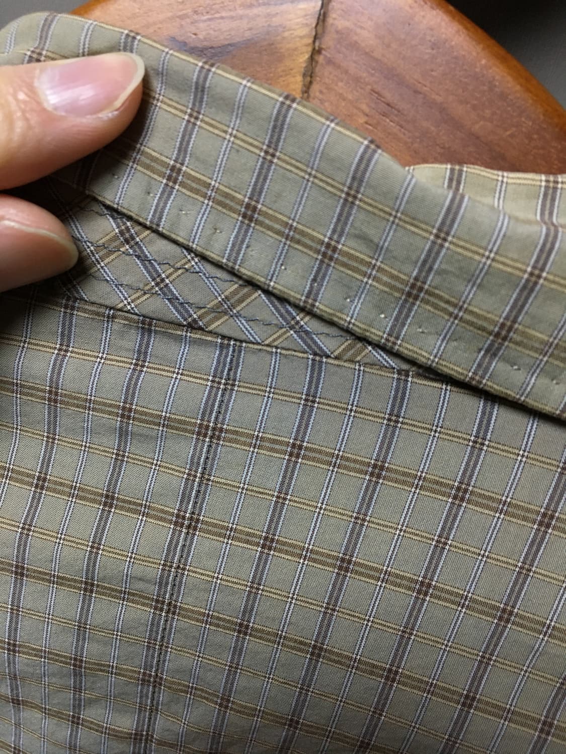 드리스 반 노튼 블레이저 자켓 상품이미지4