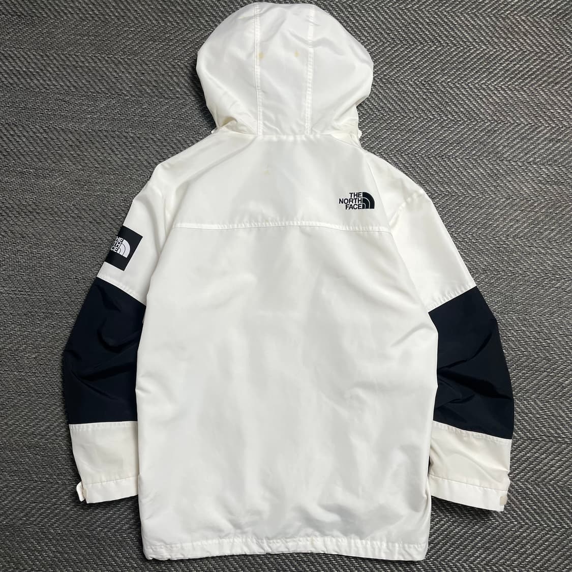 노스페이스 화이트라벨 뉴 달톤 오레오 아노락 바람막이y 5259 상품이미지9