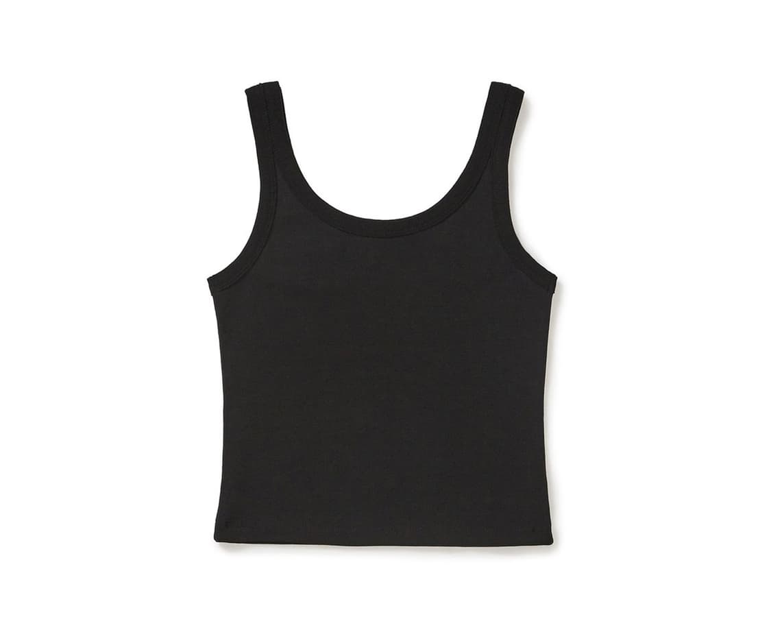 Lcdc KAT PRINT SLIM TANK TOP 상품이미지2
