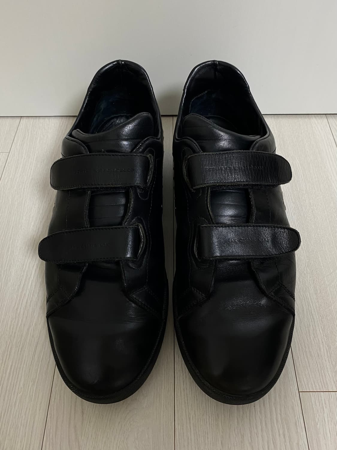 2004S/S Dior HOMME 'STRIP' B04 SNEAKER 상품이미지4