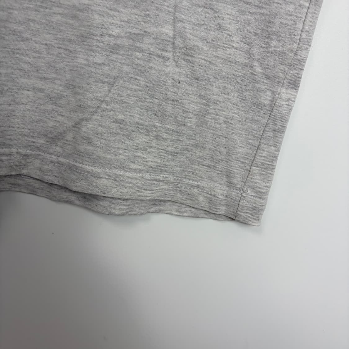 90s dkny 도나카란뉴욕 반팔 티셔츠 상품이미지5