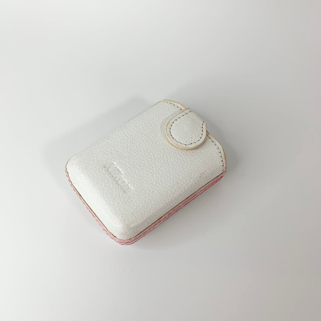 한글판🫧니콘 쿨픽스s01 화이트 (nikon coolpix s01) 상품이미지8