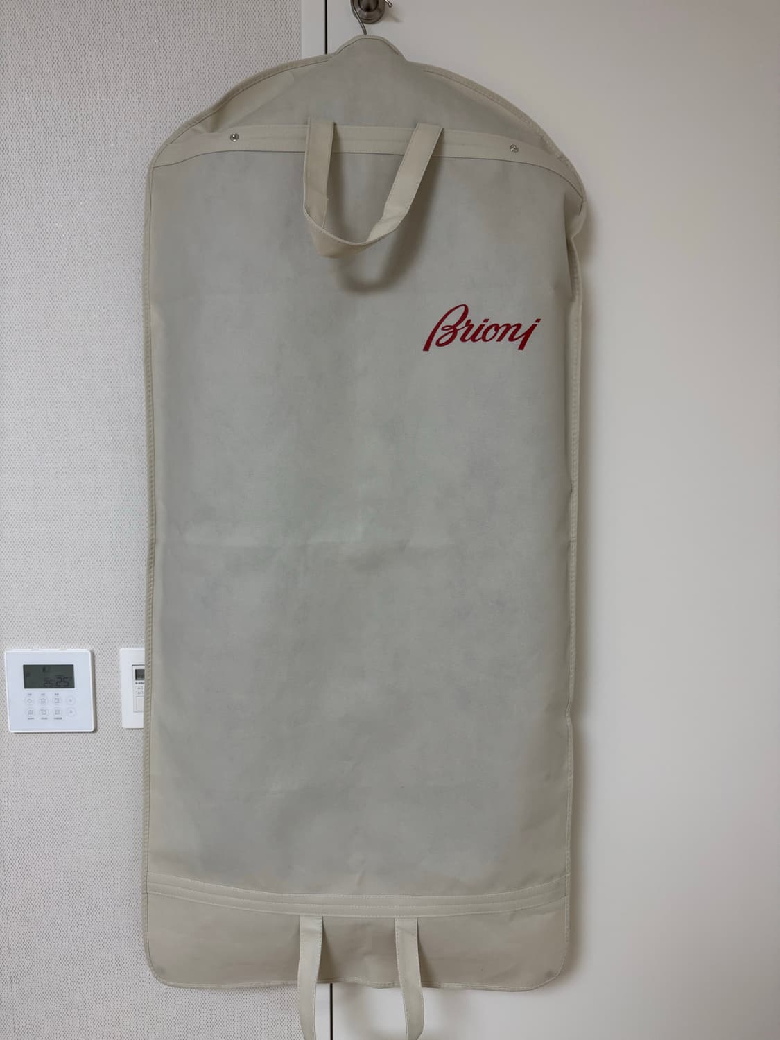 브리오니 코트  상품이미지1