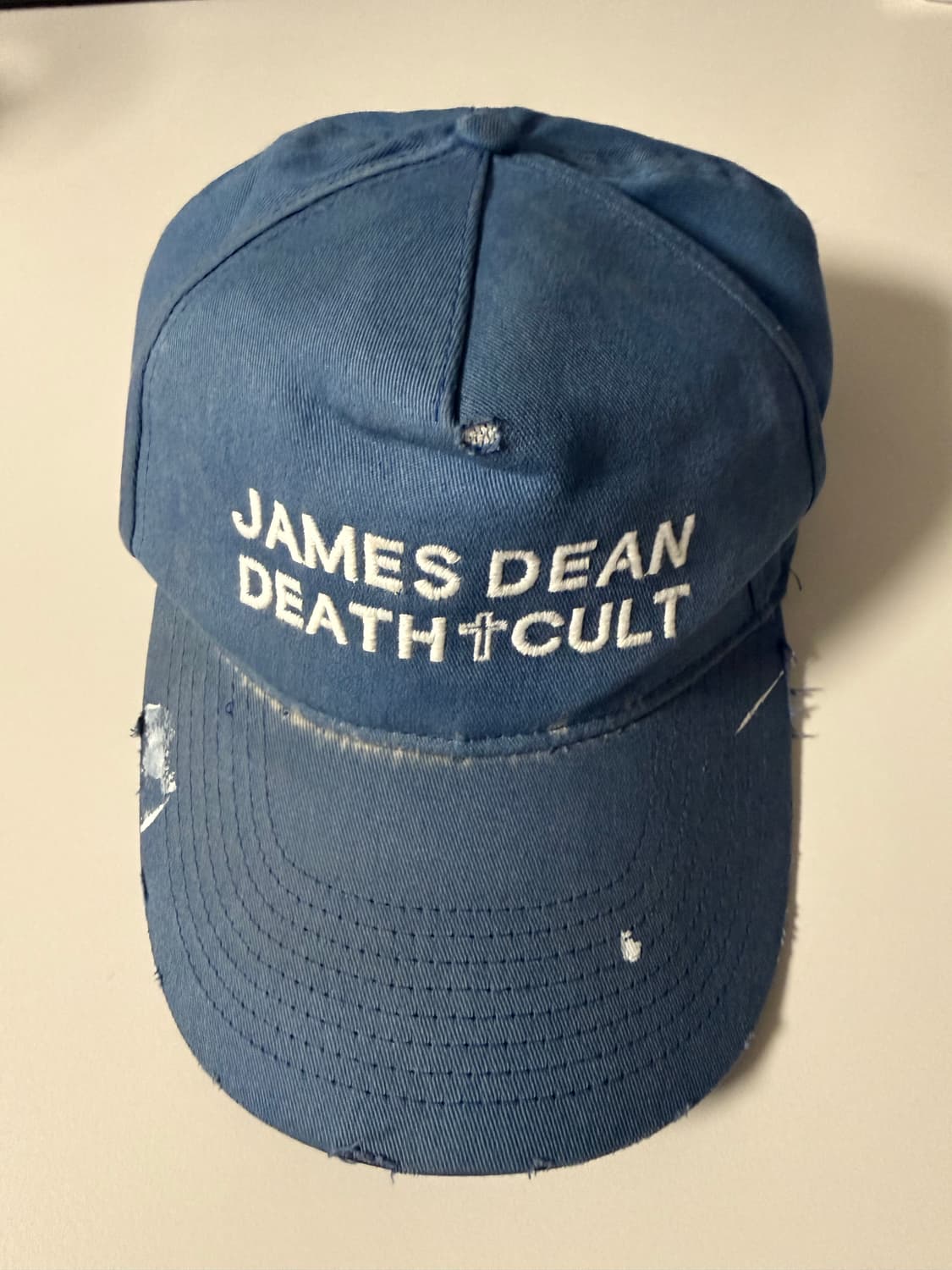 Paly Hollywood JDDC cap  상품이미지1