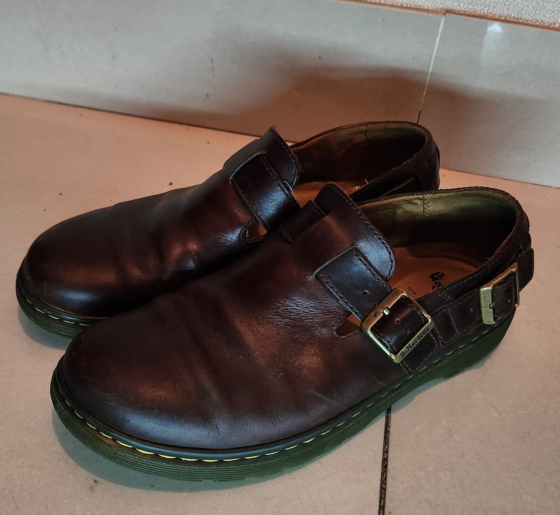 [닥터마틴] 조지 C 상품이미지1