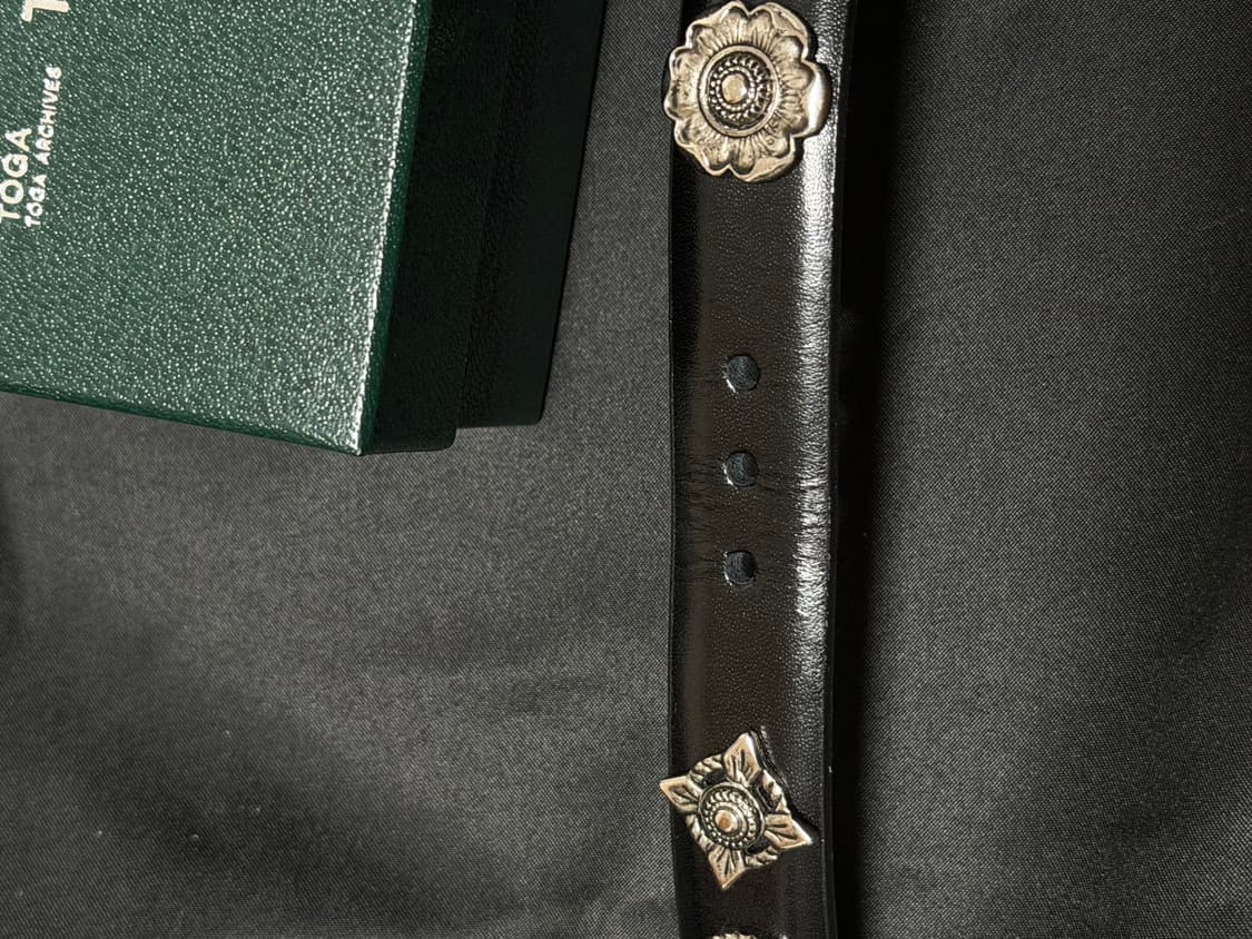 토가 toga 팔찌 상품이미지2