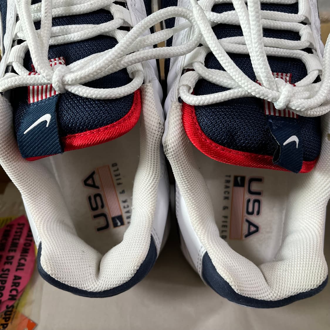 나이키 에어 맥스 트라이액스 USA 275 상품이미지4