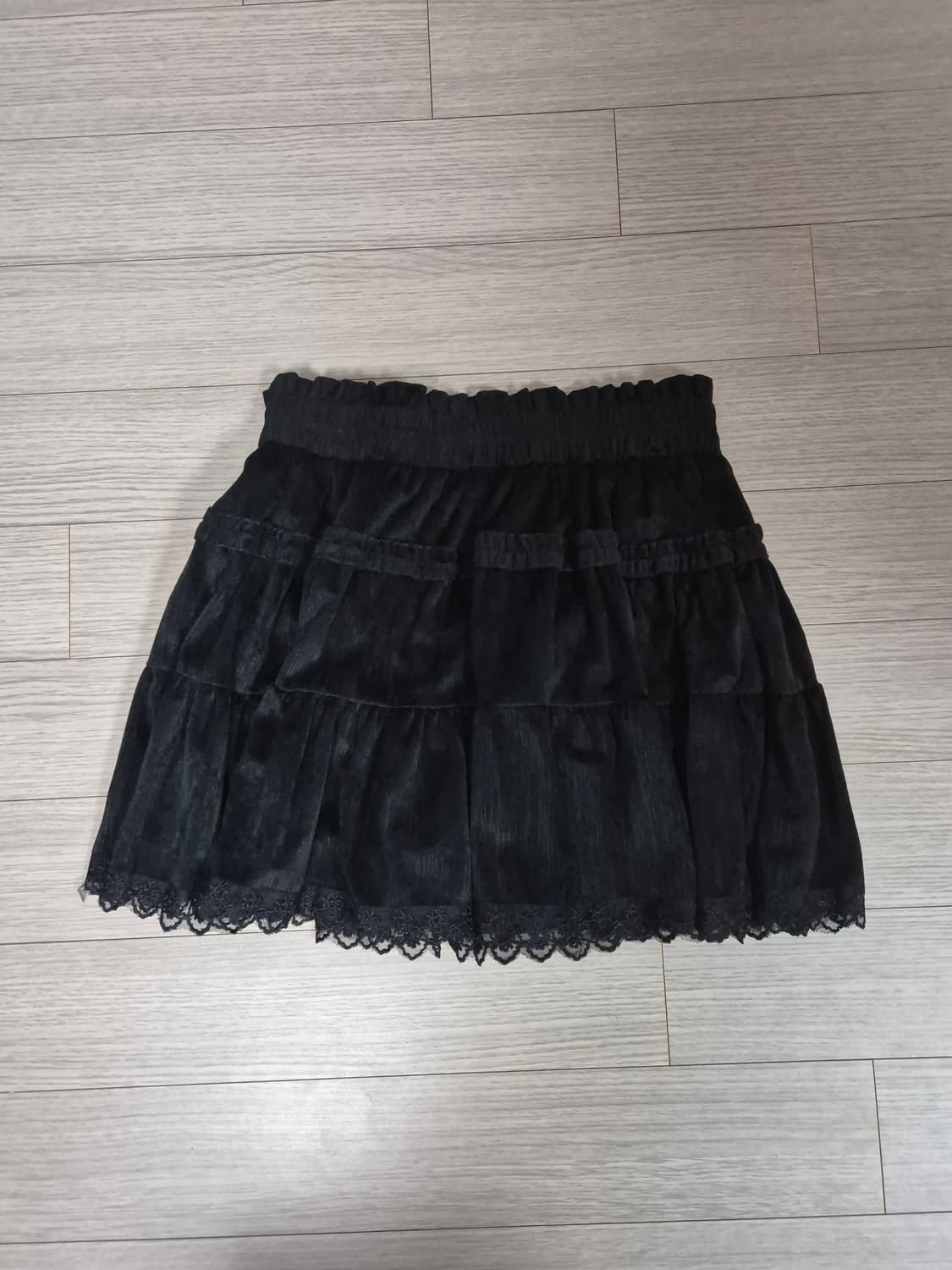 플레이스튜디오 캉캉스커트 상품이미지2