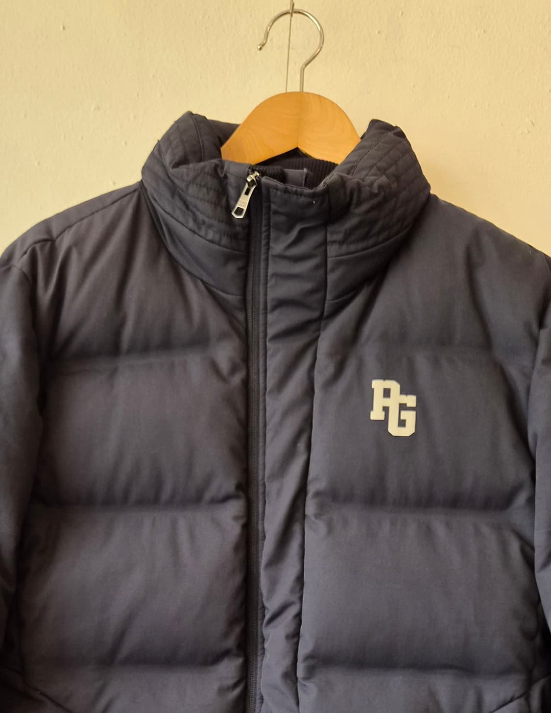 파리게이츠 남성 덕다운패딩 5사이즈 상품이미지1