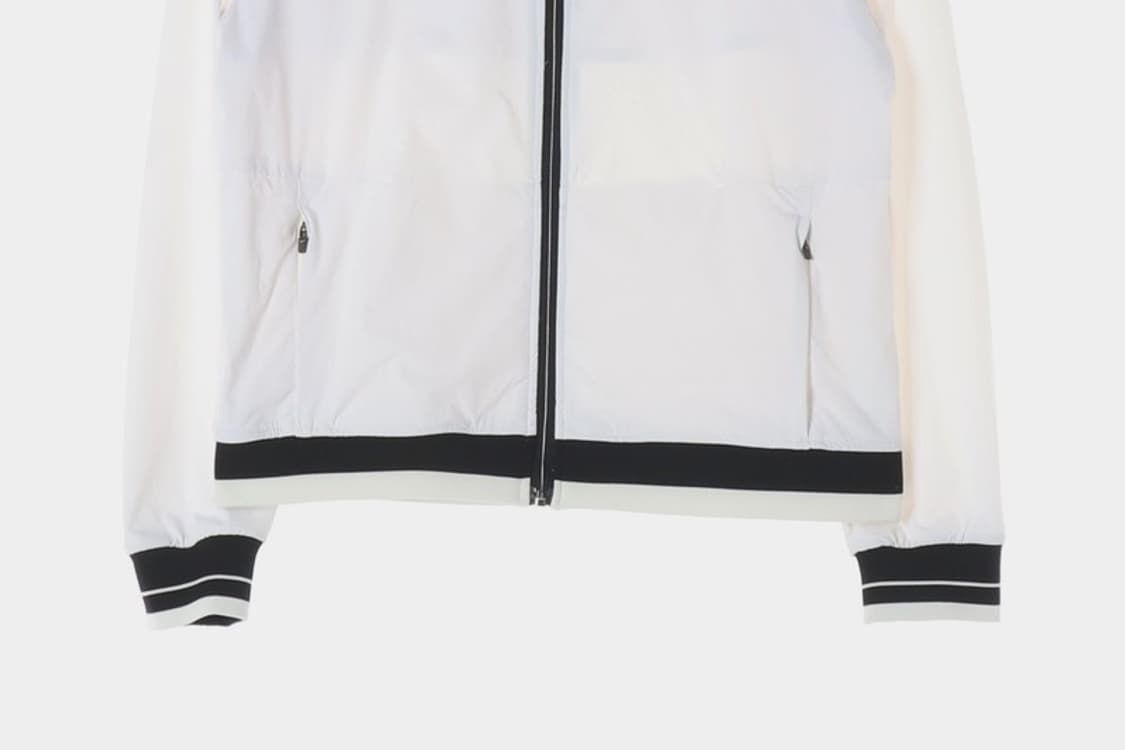 미즈노 바람막이 M 상품이미지4