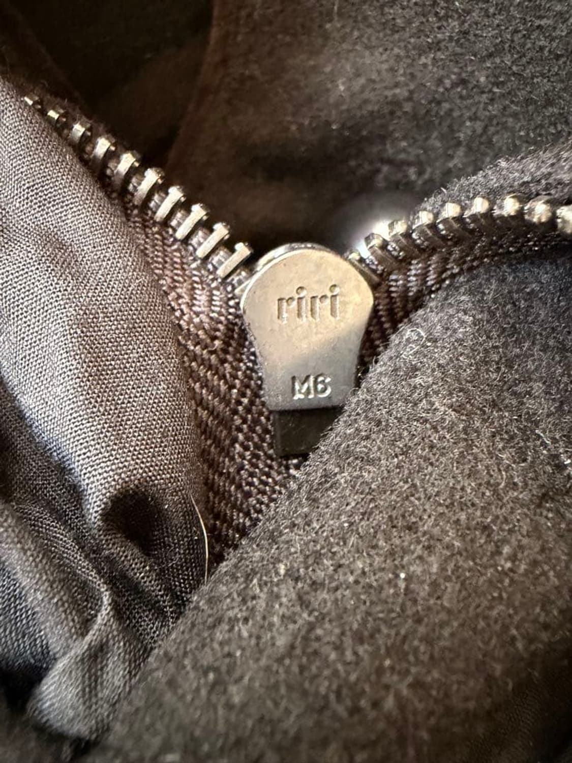  넘버나인 "Noir" 시즌 나폴레옹 자켓 상품이미지9