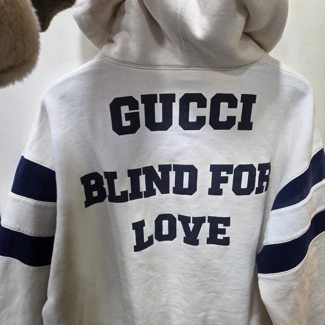 구찌 후드티 상품이미지3