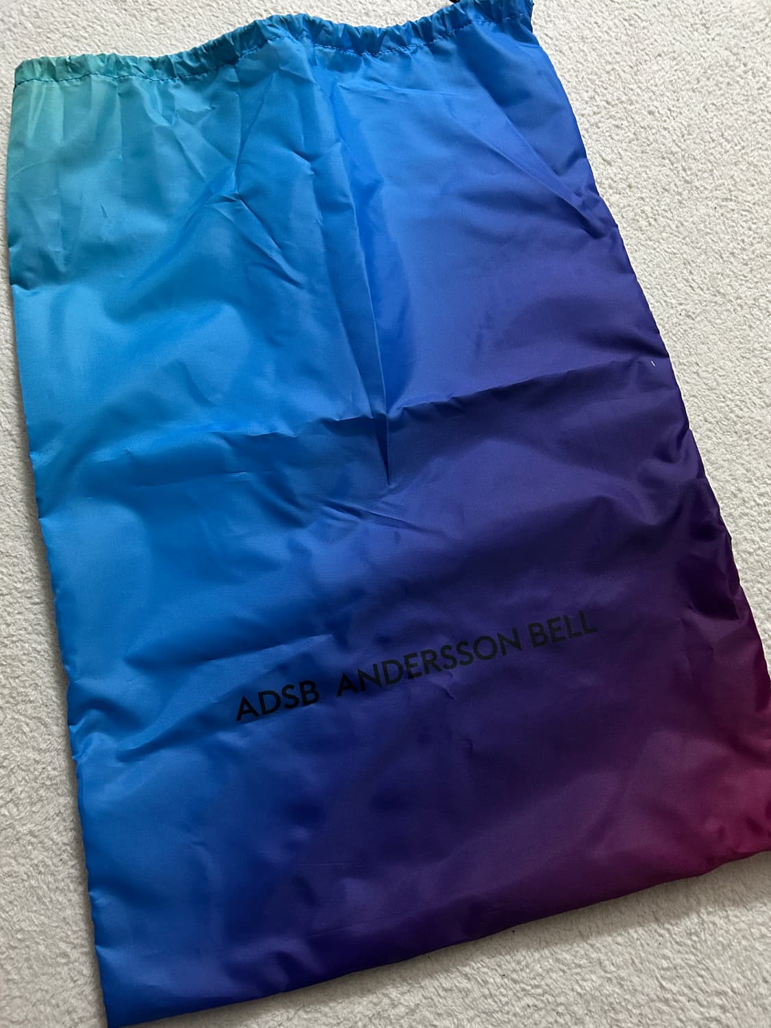 앤더슨벨 백 상품이미지2