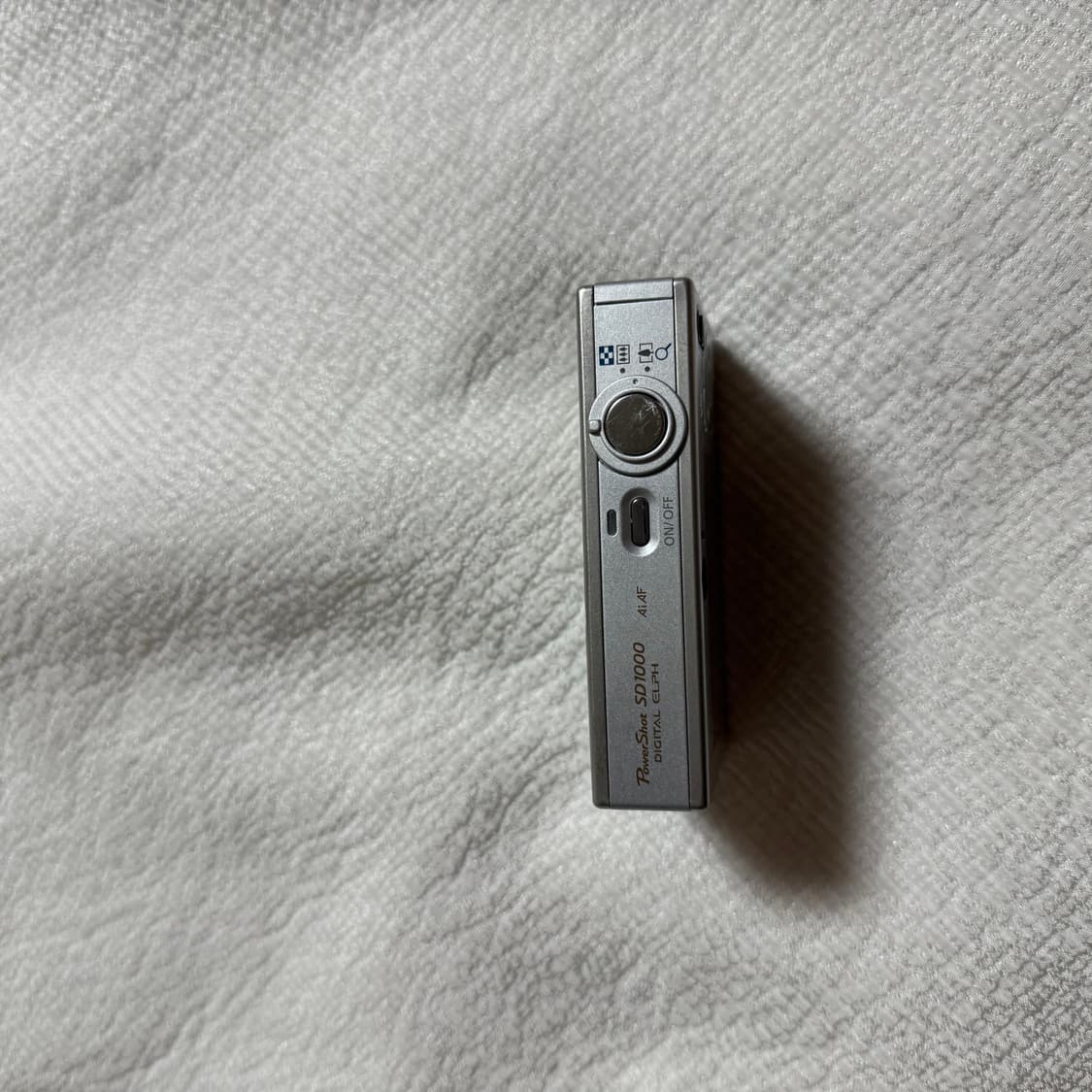 캐논 익서스 70(sd1000) 상품이미지3