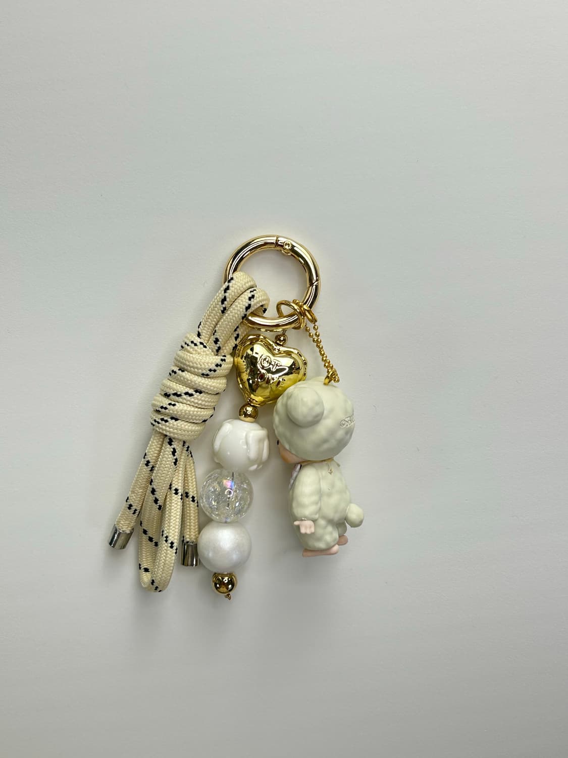 일본 정품 가챠 몬치치로 만든 프리미엄 키링 상품이미지6