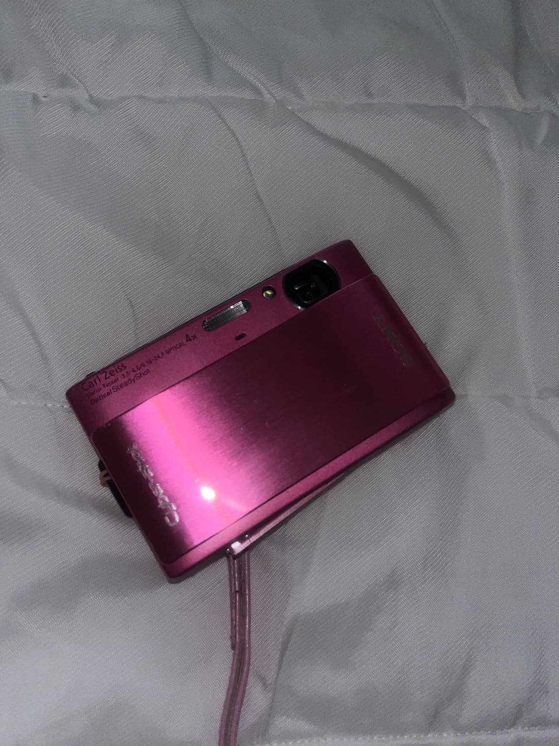 SONY 소니 사이버샷 DSC-TX1 카메라 상품이미지1