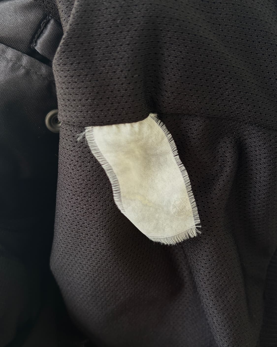 [M]FUBU 후부 올드스쿨 바시티 자켓 상품이미지9