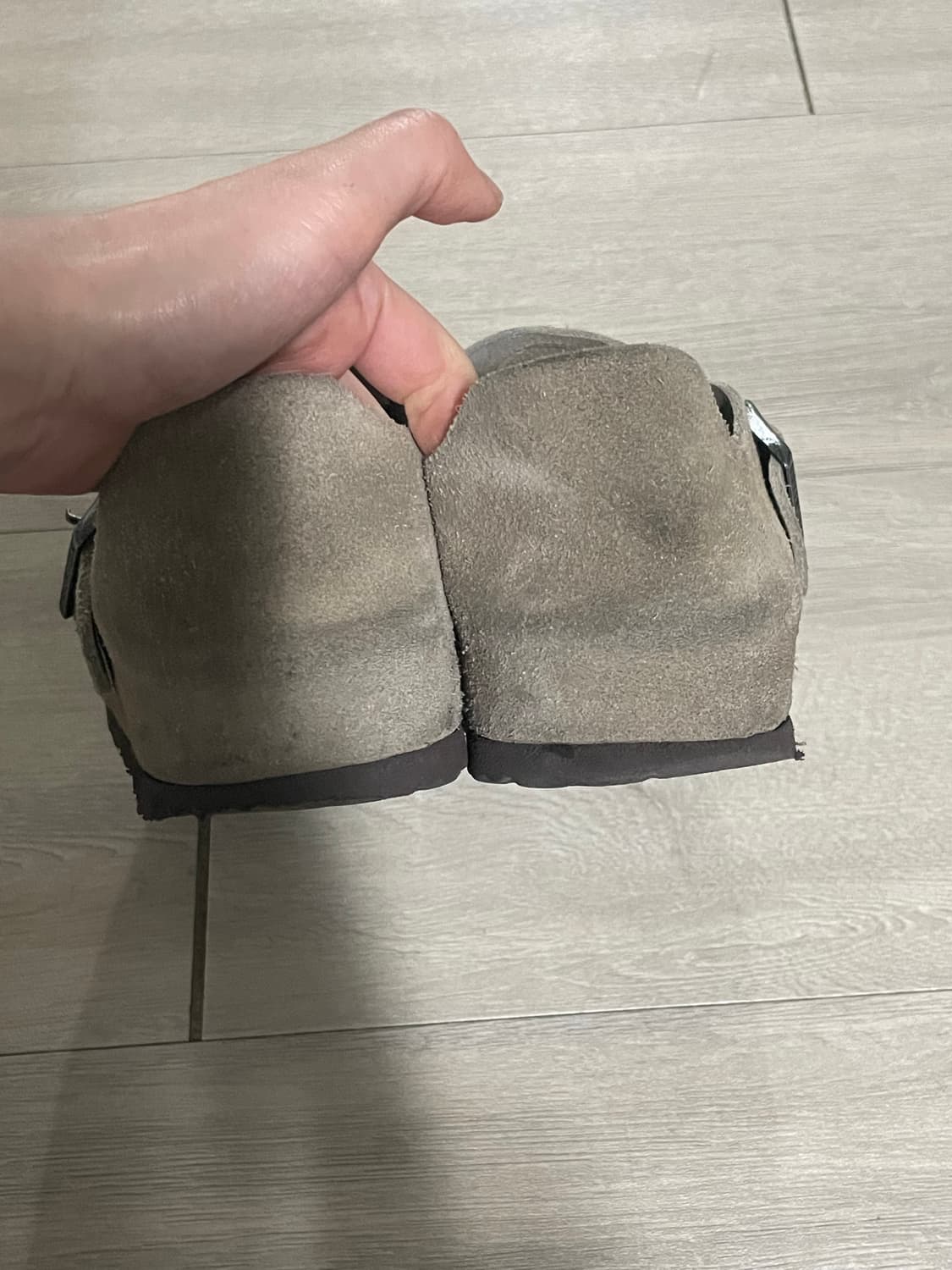 버켄스탁 런던 타우페36 상품이미지2