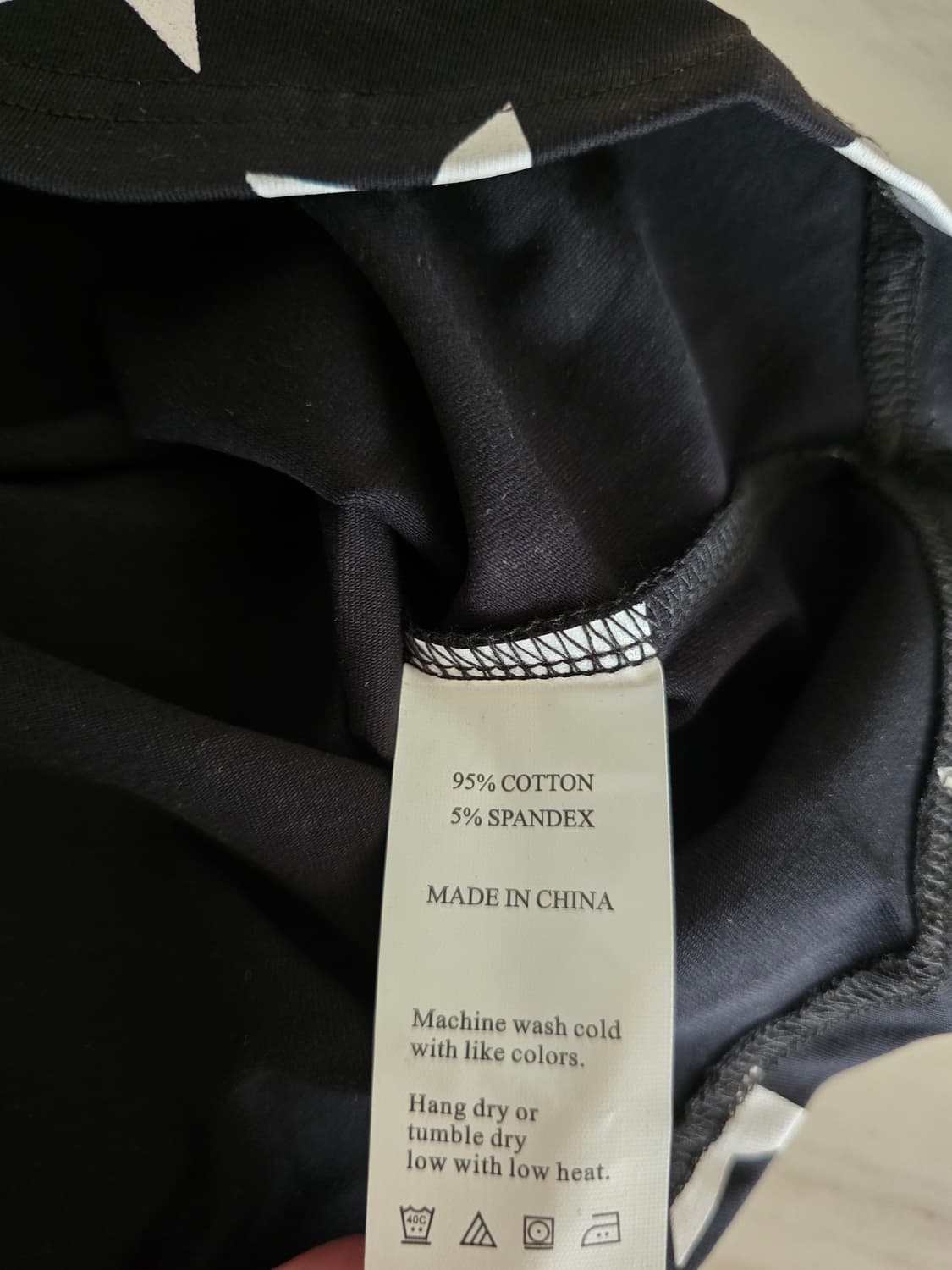 코르테이즈 우먼스 스타 베이비 크롭 티셔츠 M 상품이미지7