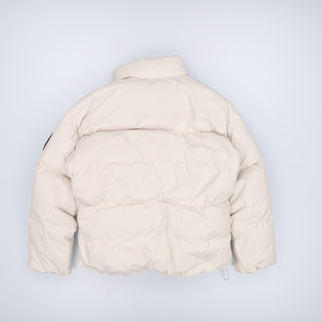 L 블랙야크 부스퍼 덕다운 패딩 점퍼 0204M 상품이미지2