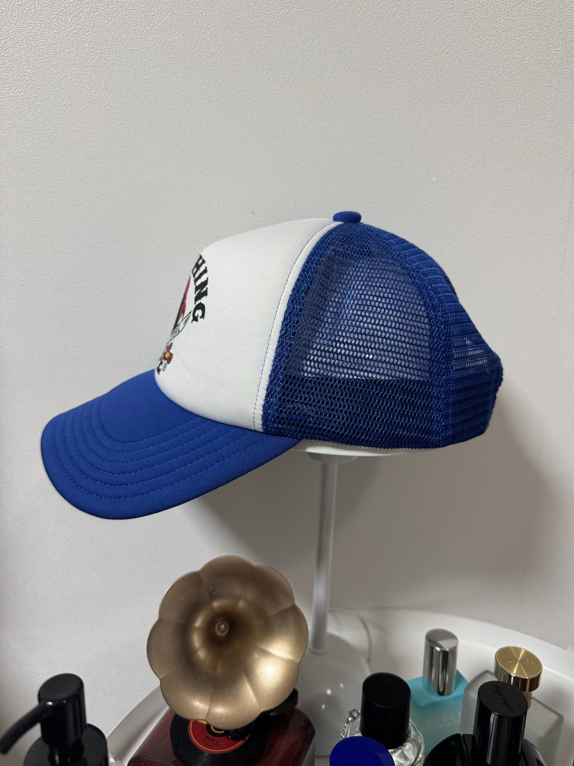 BAPE 베이프 트러커캡 상품이미지2