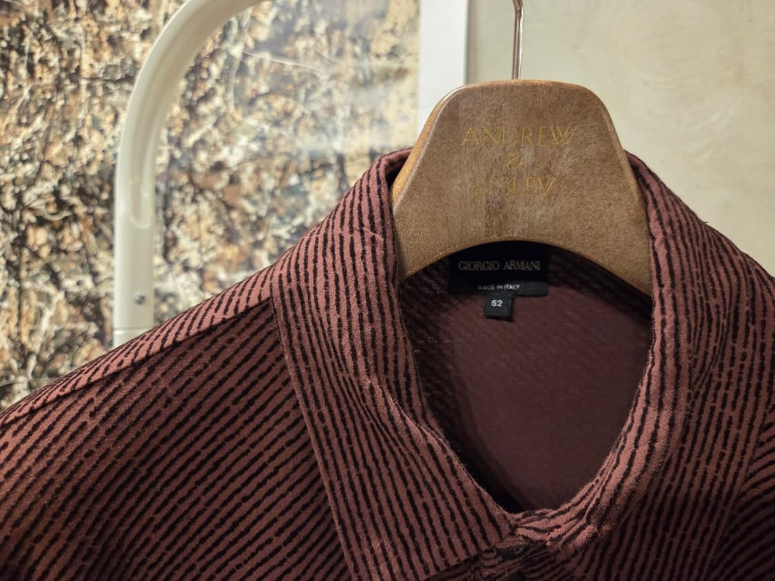 조르지오 아르마니 컬렉션 피스 상품이미지3