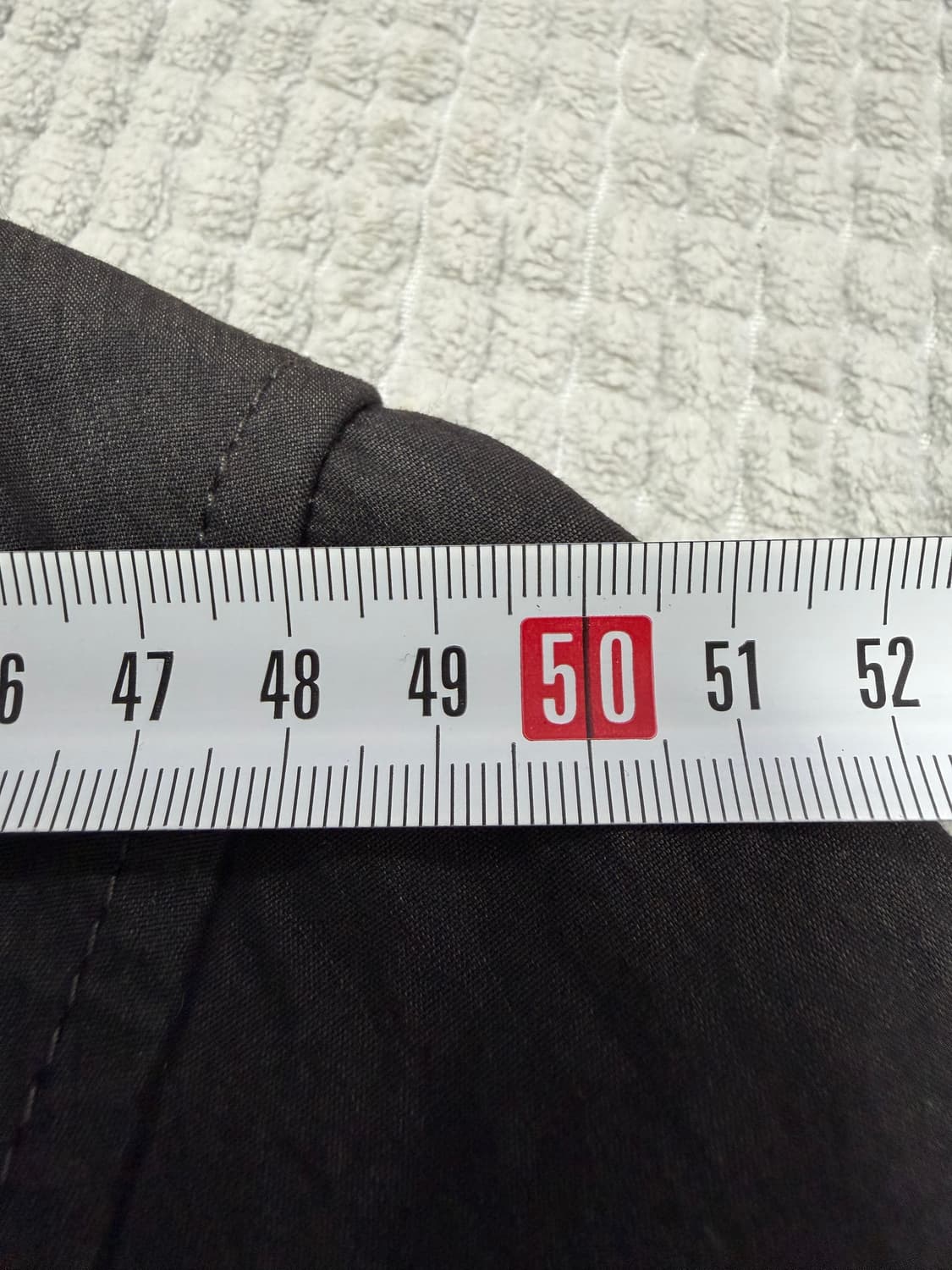 일꼬르소 트렌치 코트 상품이미지5