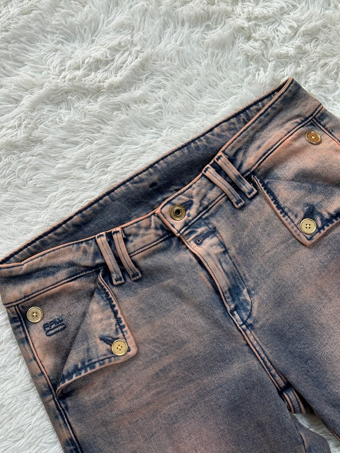 G-Star RAW 여성 데님 29사이즈 상품이미지3