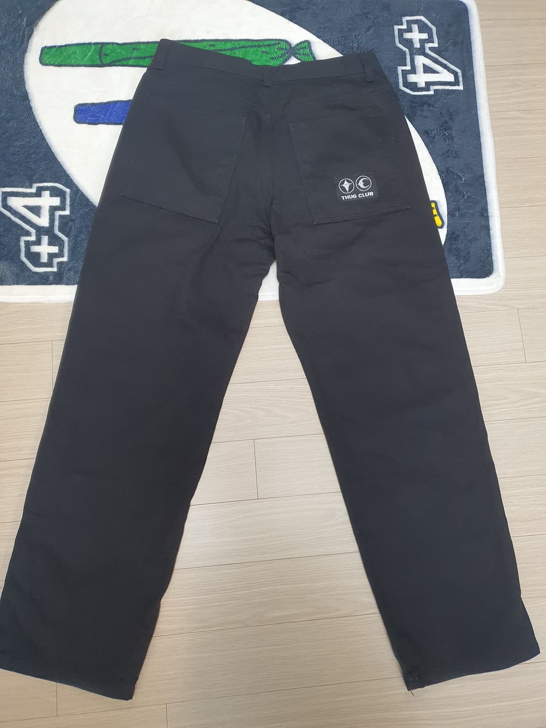 떠그클럽 thug 팬츠 상품이미지4