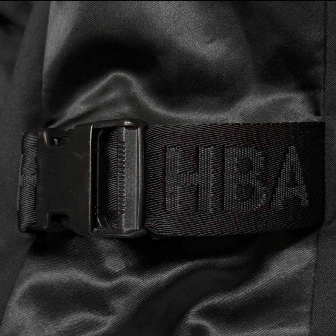 [Hood By Air] 15FW Pitti Uomo Show Piece 상품이미지5
