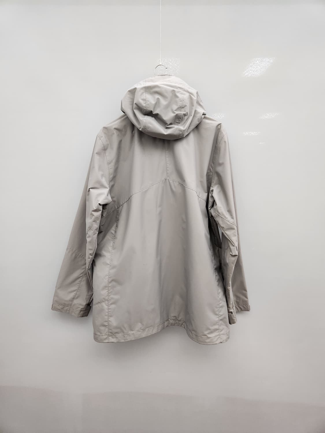 컬럼비아 옴니테크 후드 바람막이 상품이미지5