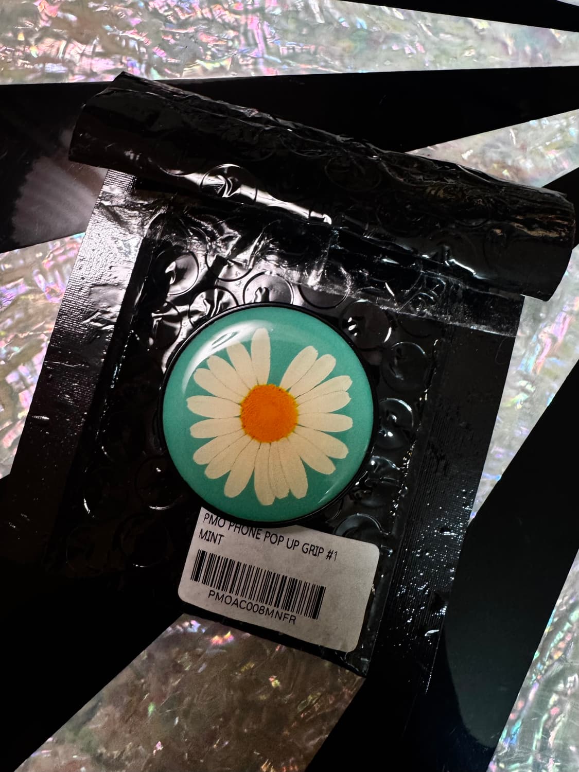 피스마이너스원 그립톡 상품이미지1