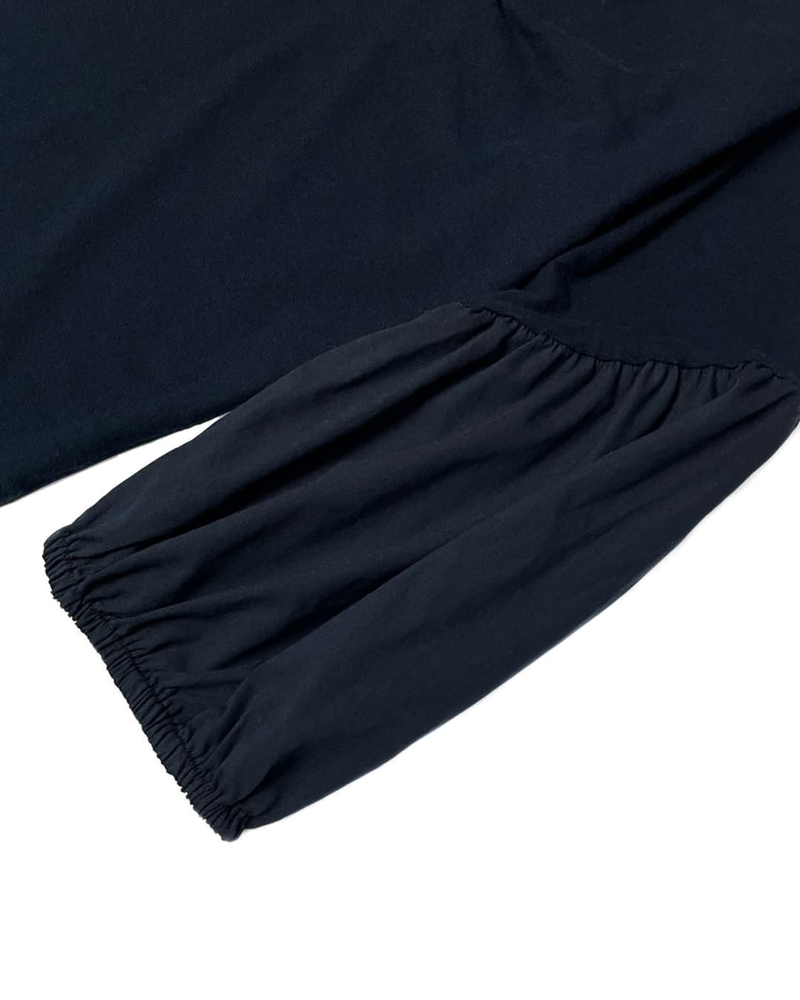 moschino 레이스 오프숄더 티셔츠  상품이미지6