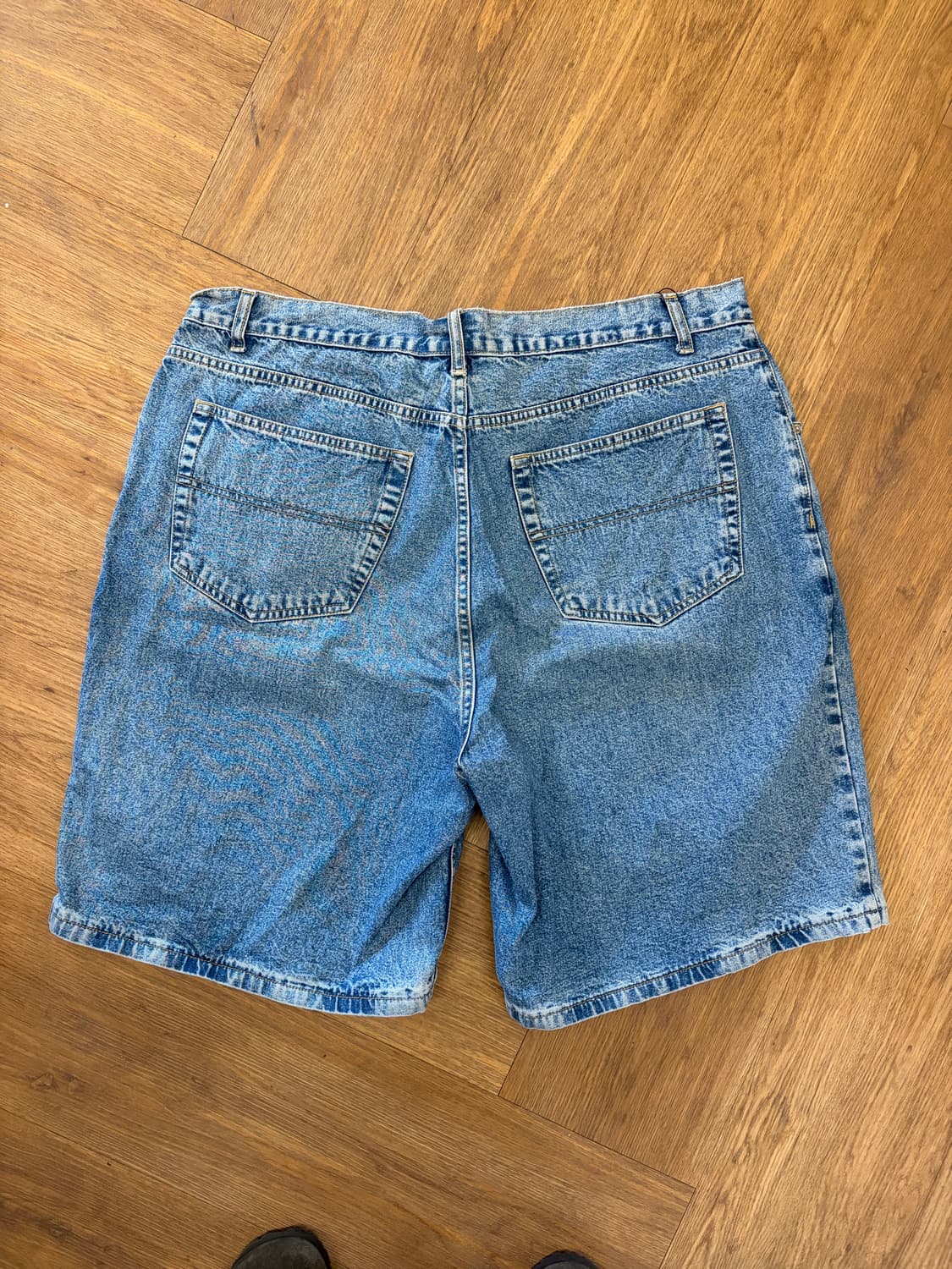 N306. 타미진스 빈티지 쇼츠 반바지 상품이미지2