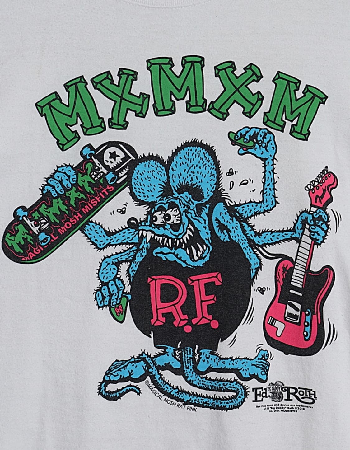  MAGICAL MOSH MISFITS x Ed RoTH 상품이미지2