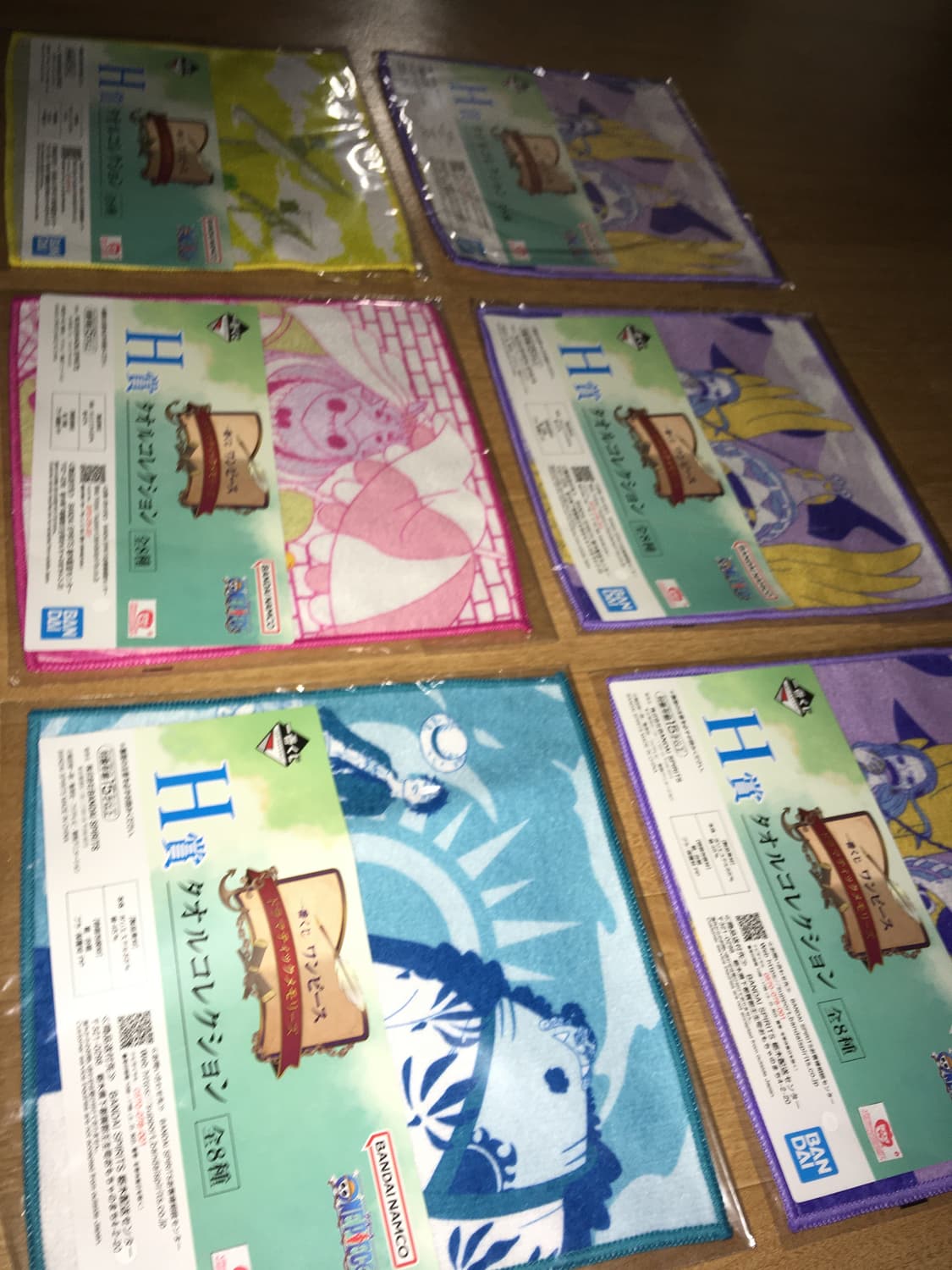 원피스 라스트원 피규어 상품이미지3