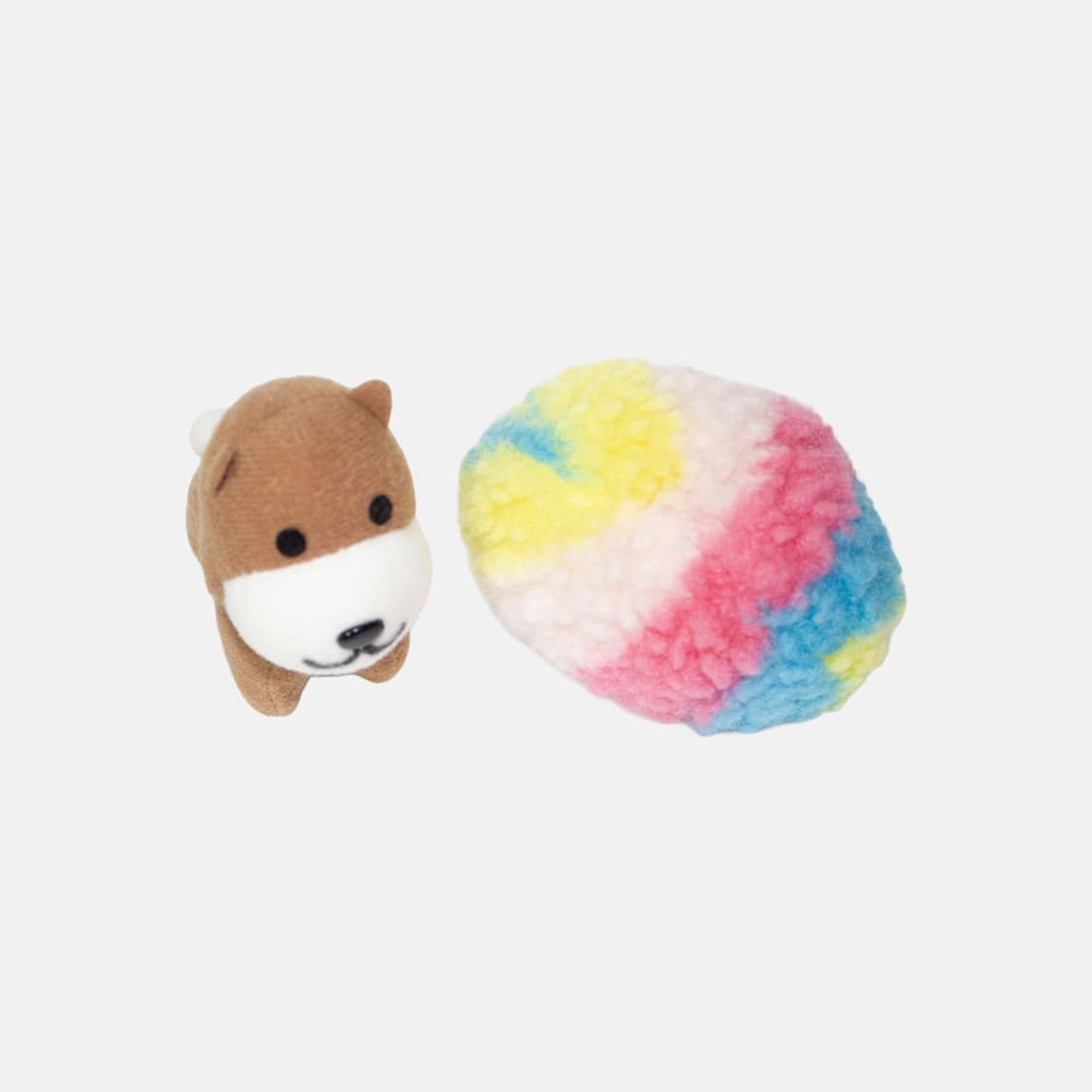 산엑스 아프로켄 고전 인형 상품이미지6