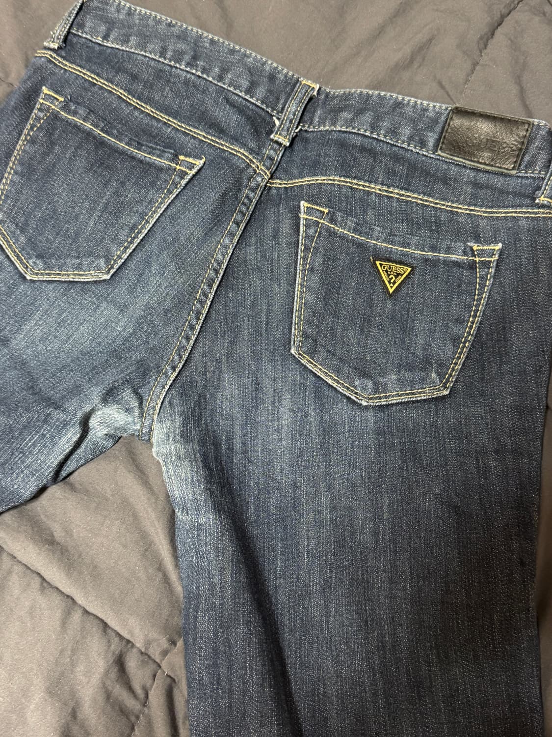 게스 청바지 28 정품  상품이미지1