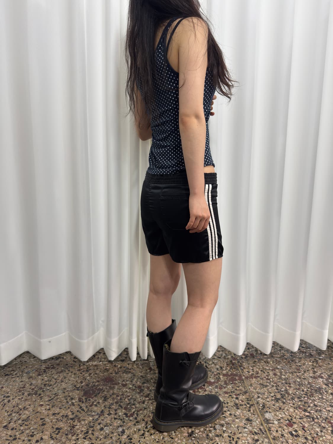 star sleeveless 상품이미지5