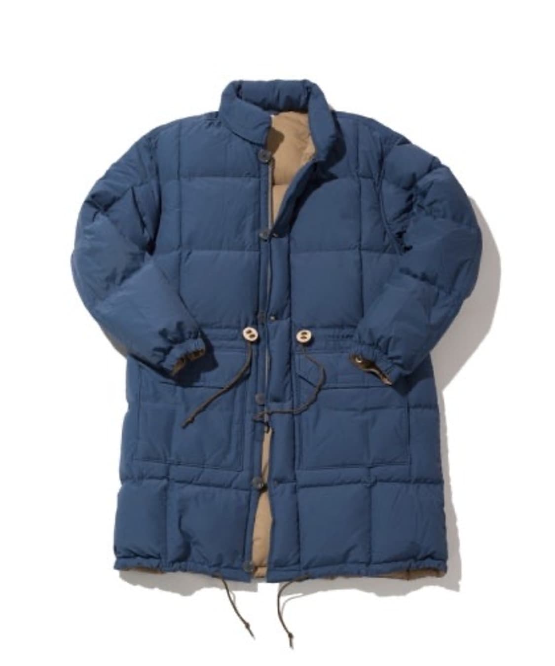 홈그로운서플라이(HGS) 패딩점퍼, ML 상품이미지2