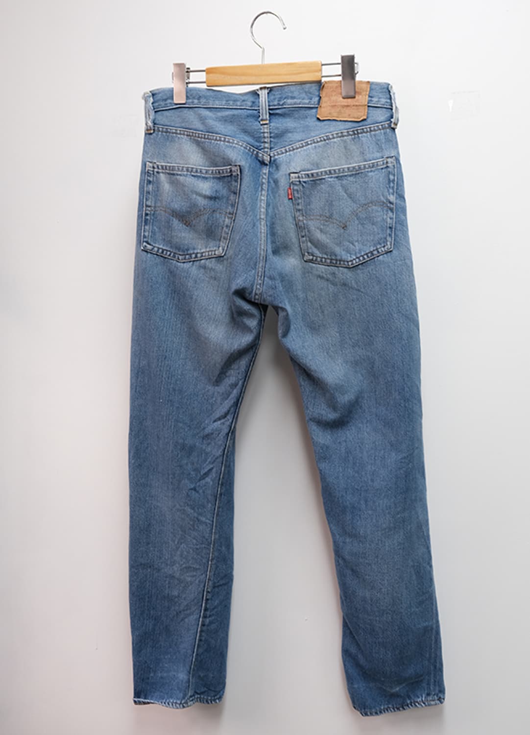 70s LEVI'S 501 MADE IN USA [29-30] 상품이미지2
