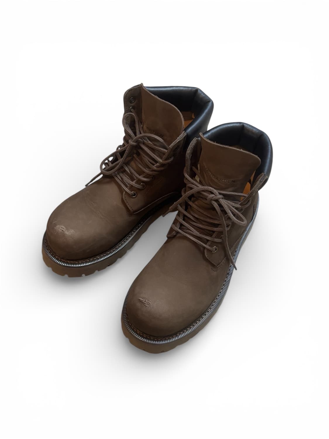 로스트가든 루트 브라운 43 상품이미지2