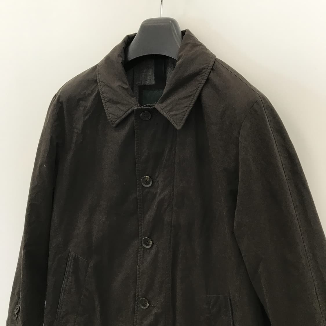 헨리코튼 파일럿 코트 [95사이즈] 상품이미지2