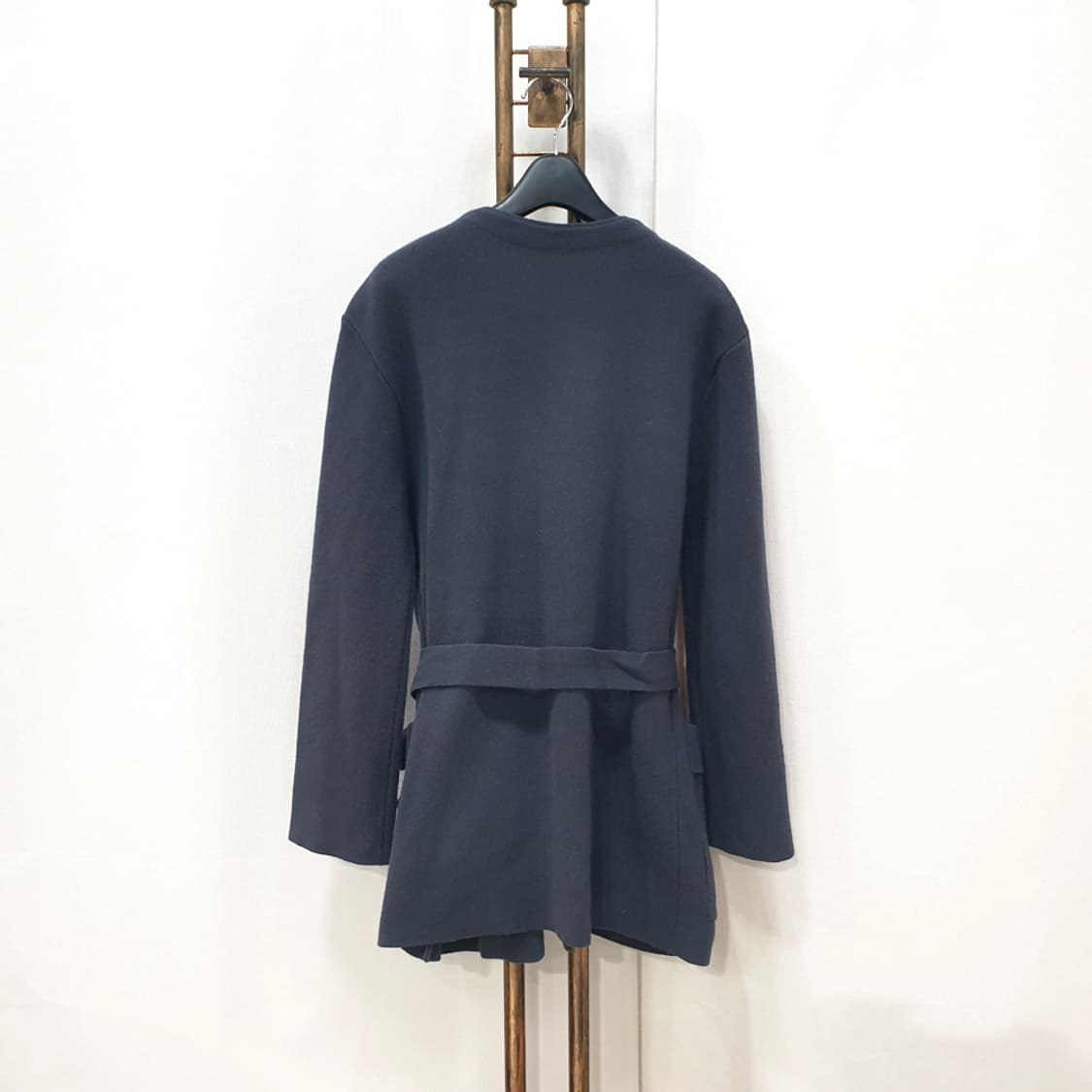 Blossom 블러썸 울 캐시혼방 가디건 F 상품이미지3