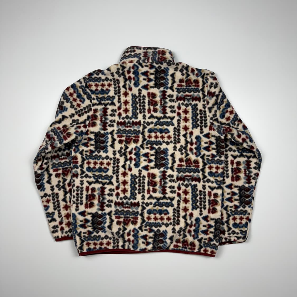 (105) 파타고니아 아즈텍 신칠라 스냅 플리스 풀오버 상품이미지2