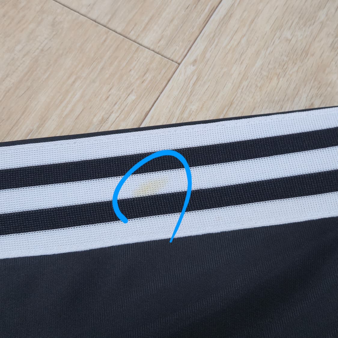 아디다스 25주년 니고 베어 져지 트랙탑 상품이미지6